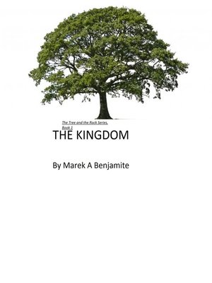 cover image of The Kingdom